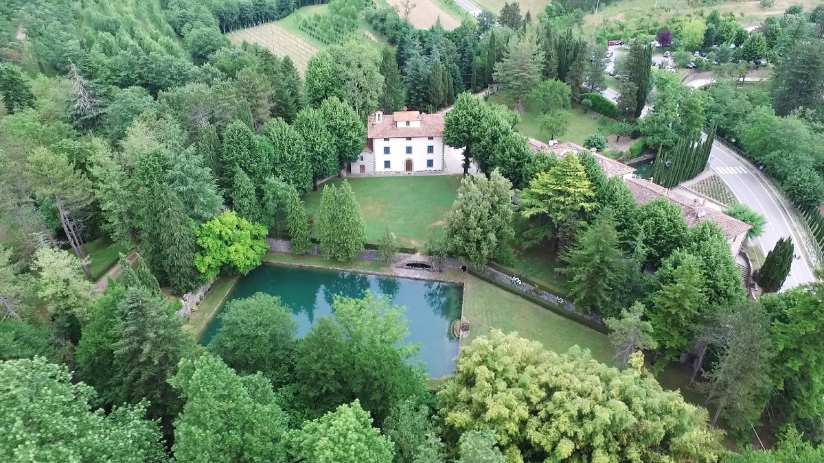 “Oasi Aboca”, la serie web che riunisce generazioni ed esperti sui grandi temi del benessere e del futuro 